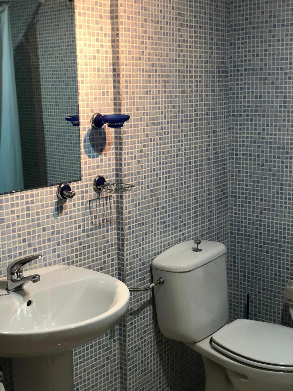 Ático con jacuzzi a 100 metros de la playa Carboneras Exterior foto